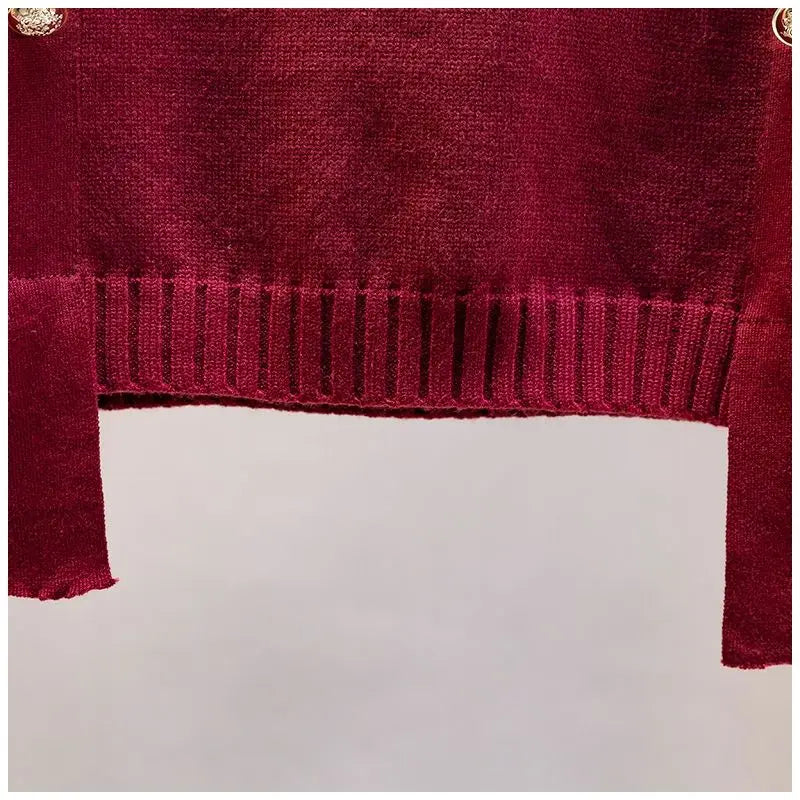 Gilet Femme Sans Manches – Pull Tricoté Col Rond Décontracté Printemps Automne
