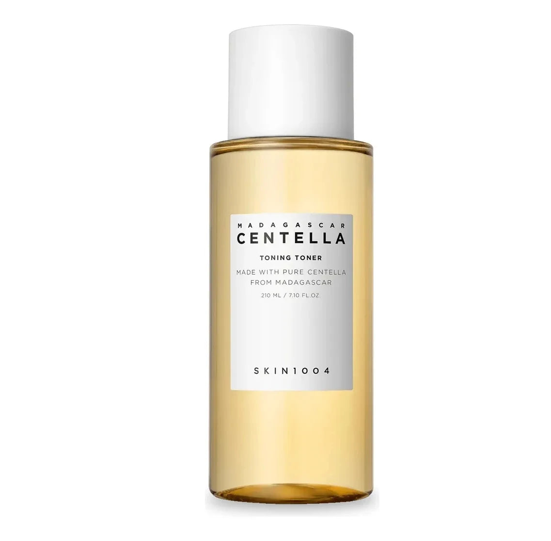 SKIN1004 Tonique & Ampoule à la Centella Asiatica de Madagascar – Démaquillant, Hydratant & Nettoyant, Soin Coréen