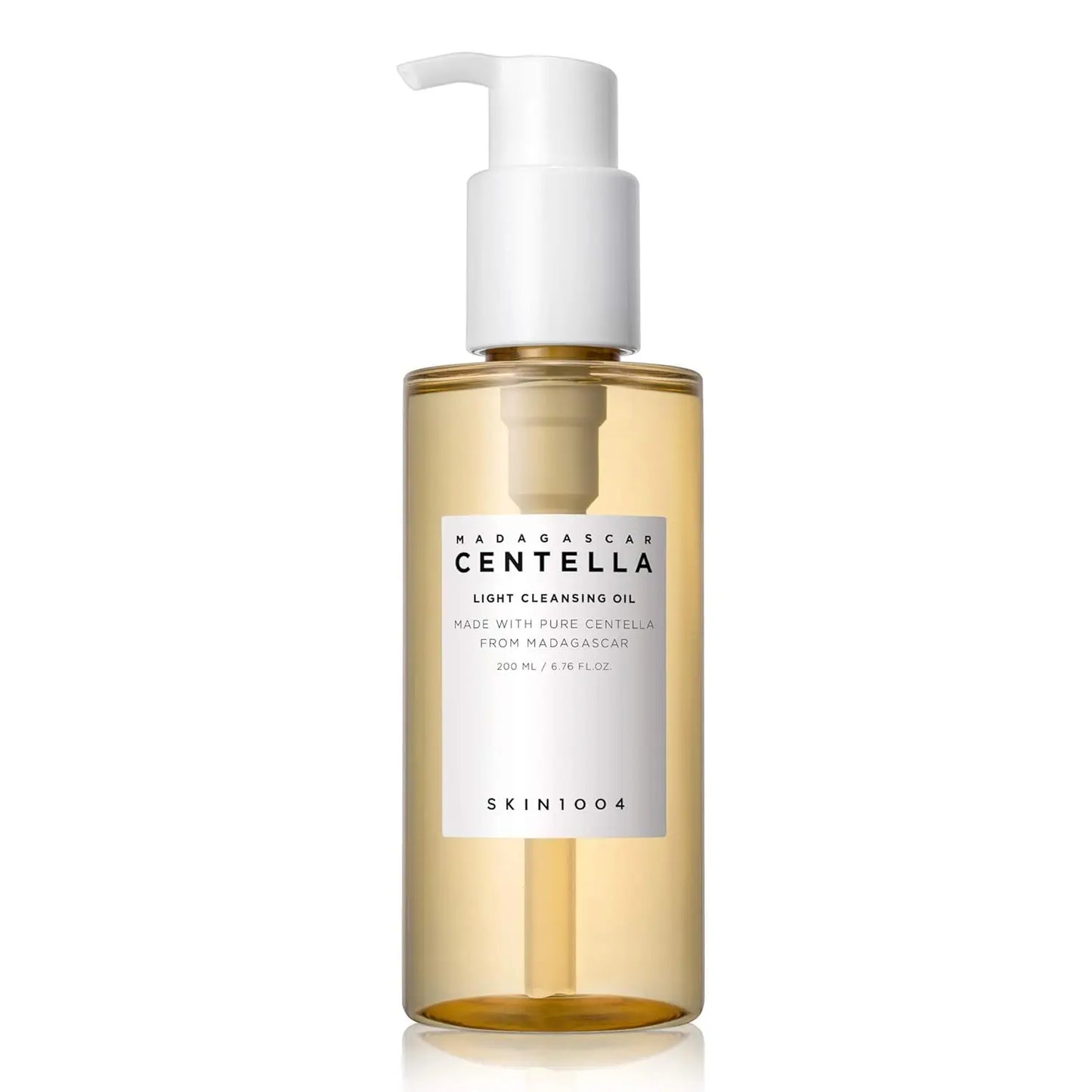 SKIN1004 Tonique & Ampoule à la Centella Asiatica de Madagascar – Démaquillant, Hydratant & Nettoyant, Soin Coréen