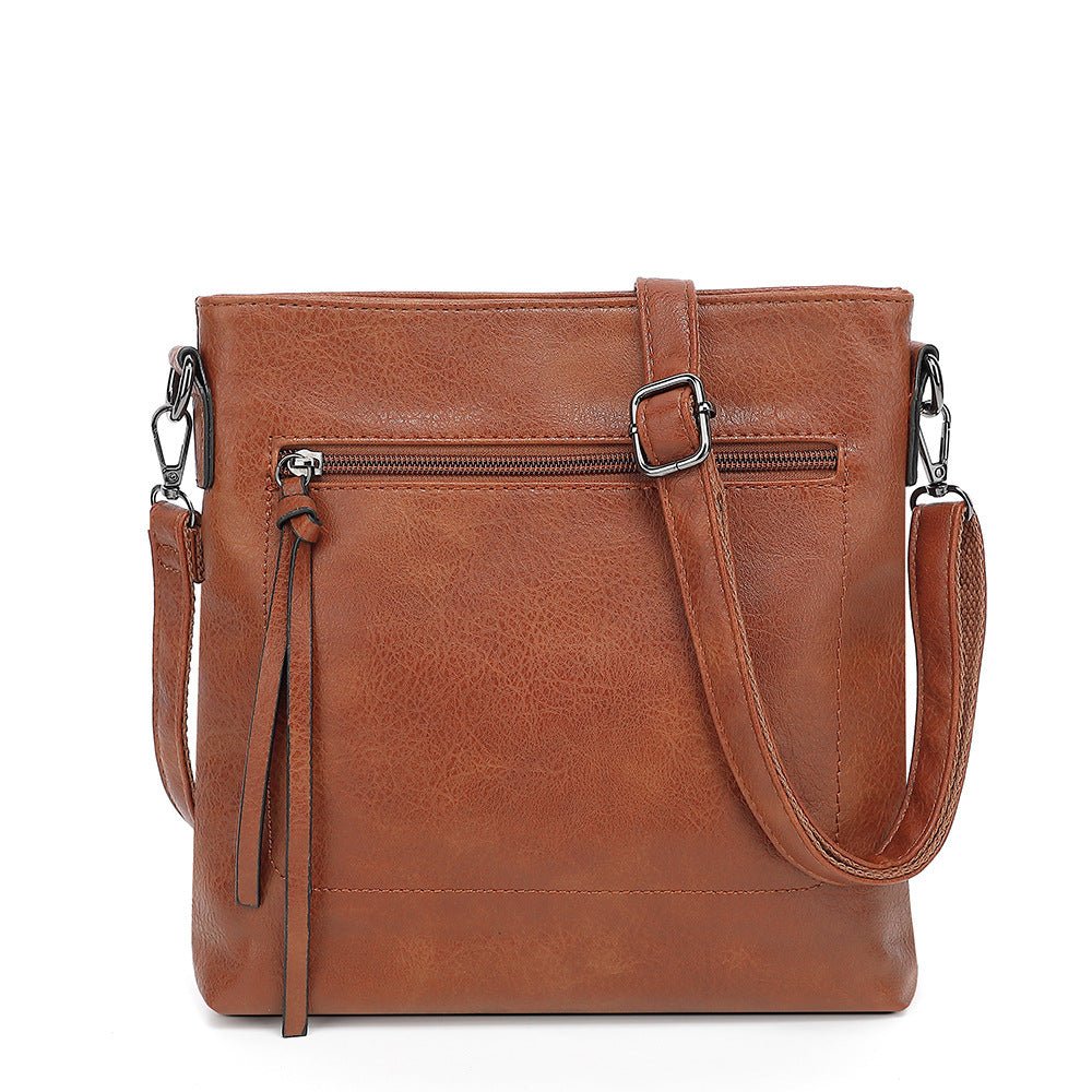 Women's Large Capacity Totes Bag Beautiful Fashion Shoulder Bag.