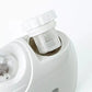 Appareil vapozone facial à vapeur chaude avec fonction ozone, conçu pour un nettoyage en profondeur et une hydratation optimale de la peau. Idéal pour un usage à domicile ou en institut, il aide à ouvrir les pores, purif