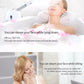 Appareil vapozone facial à vapeur chaude avec fonction ozone, conçu pour un nettoyage en profondeur et une hydratation optimale de la peau. Idéal pour un usage à domicile ou en institut, il aide à ouvrir les pores, purif