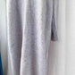 Robe Pull Longue Femme – Tricot Épais Vintage Oversize Chaud pour Automne & Hiver | F-laglam