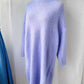 Robe Pull Longue Femme – Tricot Épais Vintage Oversize Chaud pour Automne & Hiver | F-laglam