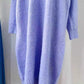 Robe Pull Longue Femme – Tricot Épais Vintage Oversize Chaud pour Automne & Hiver | F-laglam