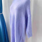 Robe Pull Longue Femme – Tricot Épais Vintage Oversize Chaud pour Automne & Hiver | F-laglam