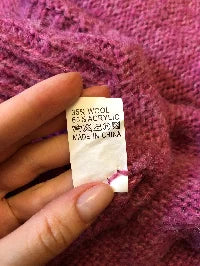 Robe Pull Longue Femme – Tricot Épais Vintage Oversize Chaud pour Automne & Hiver | F-laglam