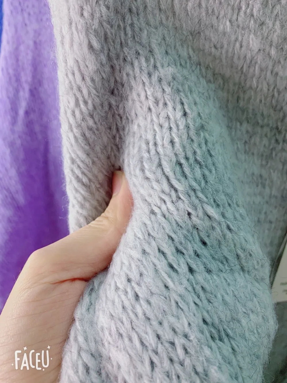 Robe Pull Longue Femme – Tricot Épais Vintage Oversize Chaud pour Automne & Hiver | F-laglam