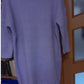 Robe Pull Longue Femme – Tricot Épais Vintage Oversize Chaud pour Automne & Hiver | F-laglam.