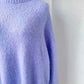 Robe Pull Longue Femme – Tricot Épais Vintage Oversize Chaud pour Automne & Hiver | F-laglam