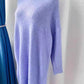 Robe Pull Longue Femme – Tricot Épais Vintage Oversize Chaud pour Automne & Hiver | F-laglam