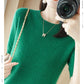 Pull Femme Slim à Manches Courtes – Tricot Col Rond Léger Printemps Été 2025 |