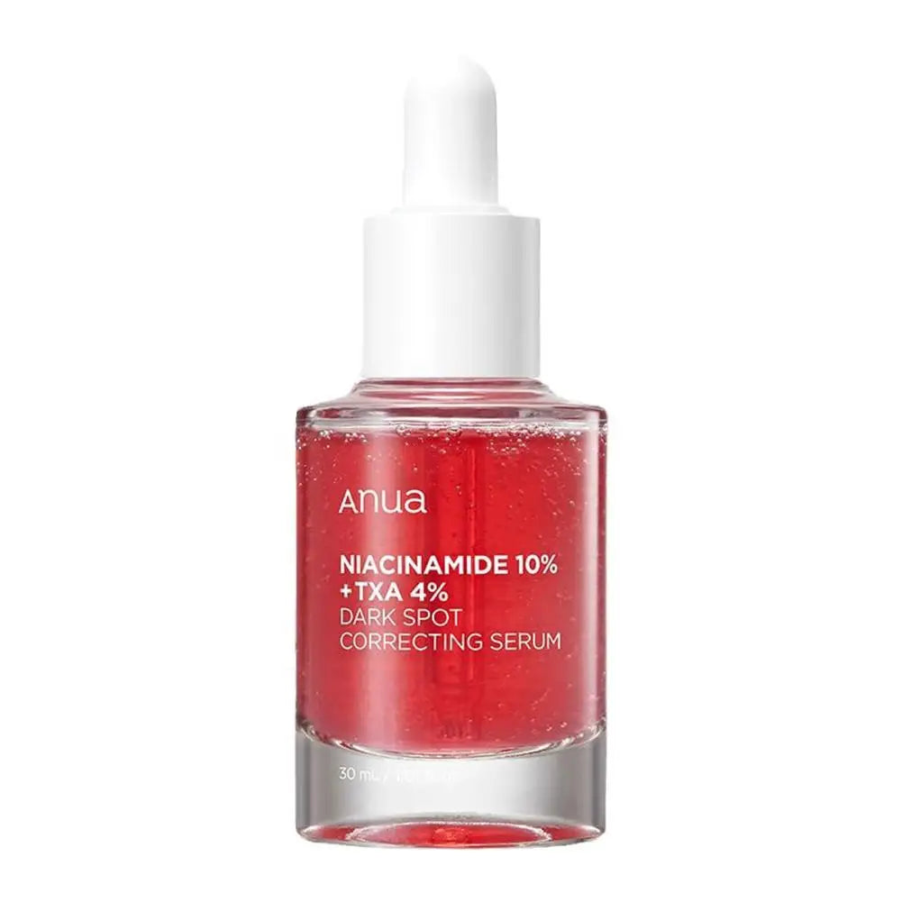 Coffret Soin Visage Coréen Anua Heartleaf – Anti-Âge, Hydratant & Nettoyant Profond