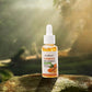 Sérum Visage au Curcuma – Éclat, Anti-Taches & Anti-Oxydant + Savon Huile de Curcuma