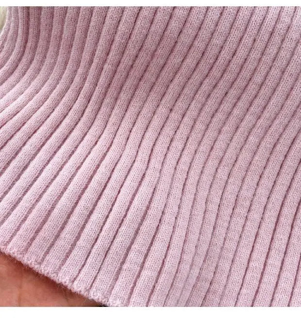 Ensemble Femme 2 Pièces – Cardigan Tricoté à Lacets & Robe Camisole, Style Chinois Moderne Élégant |.
