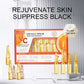 Ampoule Essence | Vitamin C Serum for Face Moisturizing Brightens Skin Repair Smooth Facial Essence Serum Facial Care Skincare