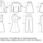 Cardigan Femme Brodé Fleurs & Oiseaux – Tricot Vintage Col Rond Manches Longues Printempps Automn.