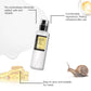 Essence Puissance Mucine d’Escargot 96 – Anti-Rides, Hydratante, Raffermissante et Éclaircissante
