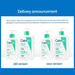 CeraVe Nettoyant Hydratant Visage – Peaux Sèches, à l’Acide Hyaluronique, Céramides & Glycérine