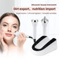 Appareil vapeur visage Ozone – hydratation et nettoyage profond peau
