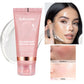 Masque visage coréen au collagène – effet liftant et hydratant nuit