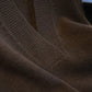 Gilet Pull Femme Sans Manches – Tricot Col V Uni Décontracté Automne Hiver.