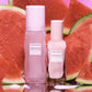 Tonique Visage Pastèque PHA + BHA 150ml – Soin Coréen, Réducteur de Pores, Acide Hyaluronique, Exfoliant Doux Raffermissant
