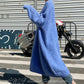 Robe Pull Longue Femme – Tricot Épais Vintage Oversize Chaud pour Automne & Hiver | F-laglam.