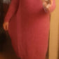 Robe Pull Longue Femme – Tricot Épais Vintage Oversize Chaud pour Automne & Hiver | F-laglam