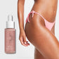 Gouttes autobronzantes visage et corps – hâle naturel progressif sans soleil