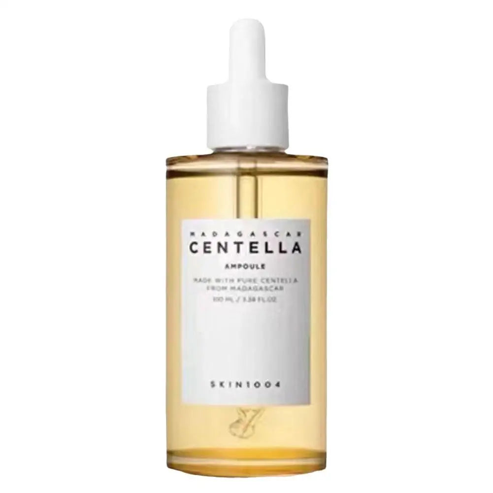 Sérum & Tonique Centella Asiatica – Soin Coréen Éclat, Hydratation, Réduction des Pores & Anti-Acné