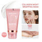 Masque visage coréen au collagène – effet liftant et hydratant nuit