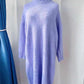 Robe Pull Longue Femme – Tricot Épais Vintage Oversize Chaud pour Automne & Hiver | F-laglam.