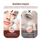Appareil vapeur visage Ozone – hydratation et nettoyage profond peau