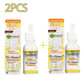 Garnier Bright Complete Sérum Booster 30x Vitamine C & Niacinamide – Éclat du Teint, Anti-Taches & Anti-Marques d’Acné – 30ml