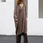 Robe Pull Longue Femme – Tricot Épais Vintage Oversize Chaud pour Automne & Hiver | F-laglam.