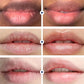 Remove Dark Smoke Lip Balm – Huile Gloss Éclaircissante & Exfoliante pour Lèvres Roses.