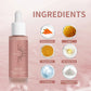 Gouttes autobronzantes visage et corps – hâle naturel progressif sans soleil