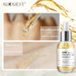 Niacinamide Face Serum 24K Gold Hyaluronic Acid Essence Whitening Dark Spot Corrector Facial Serum Skin Care Products