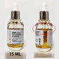 Niacinamide Face Serum 24K Gold Hyaluronic Acid Essence Whitening Dark Spot Corrector Facial Serum Skin Care Products