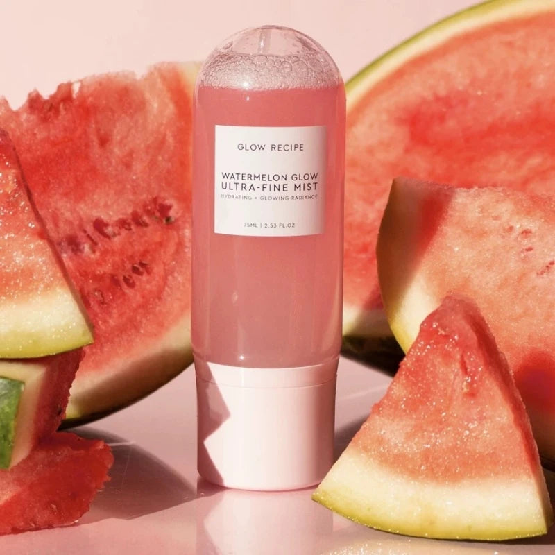 Tonique Visage Pastèque PHA + BHA 150ml – Soin Coréen, Réducteur de Pores, Acide Hyaluronique, Exfoliant Doux Raffermissant