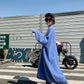 Robe Pull Longue Femme – Tricot Épais Vintage Oversize Chaud pour Automne & Hiver | F-laglam