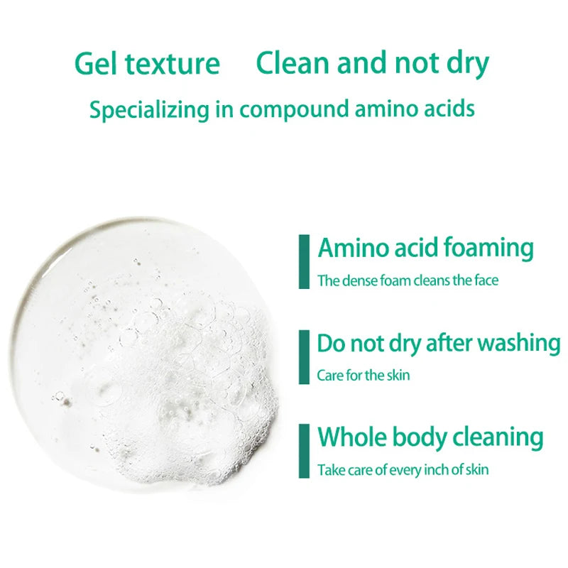 CeraVe Nettoyant Hydratant Visage – Peaux Sèches, à l’Acide Hyaluronique, Céramides & Glycérine