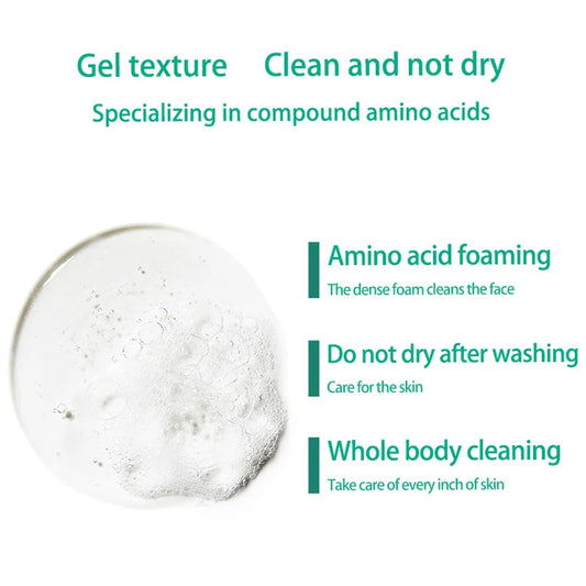 CeraVe Nettoyant Hydratant Visage – Peaux Sèches, à l’Acide Hyaluronique, Céramides & Glycérine