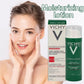 Vichy – Sérum Rajeunissant 16% Vitamine C + Acide Hyaluronique, Crème Réparatrice à l’Acide Salicylique, Hydratation et Réparation de la Barrière Cutanée