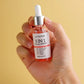 SEOUL 1988 Sérum Coréen – Hydratant, Éclaircissant, Vitamine C & Acide Hyaluronique, Anti-Taches & Réducteur de Pores