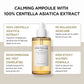 Sérum & Tonique Centella Asiatica – Soin Coréen Éclat, Hydratation, Réduction des Pores & Anti-Acné