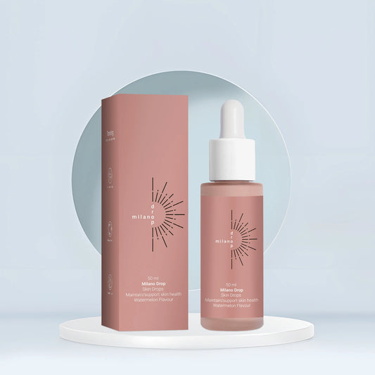 Gouttes autobronzantes visage et corps – hâle naturel progressif sans soleil