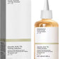 Solution Tonique à l’Acide Glycolique 7% – 100ml, Anti-Acné, Hydratante & Régénérante