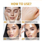 Masque visage coréen au collagène – effet liftant et hydratant nuit